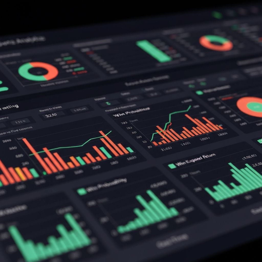 TopPick VSL - Learn About Our Packages